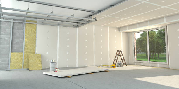 Best Geographic-Specific Insulation Services in Cypress Gardens, FL