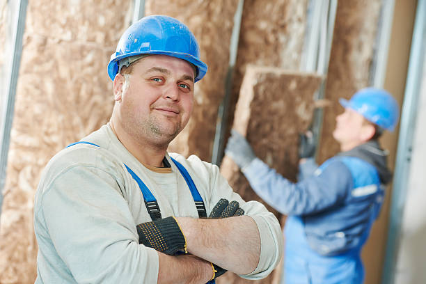 Types of Insulation We Offer in Cypress Gardens, FL