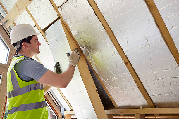 Types of Insulation We Offer in Cypress Gardens, FL