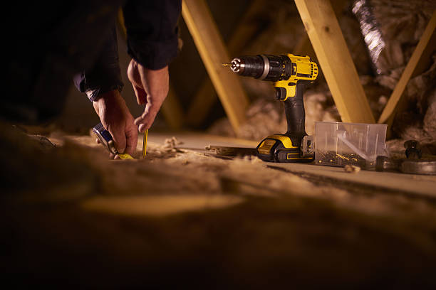 Best Specialized Insulation Services in Cypress Gardens, FL